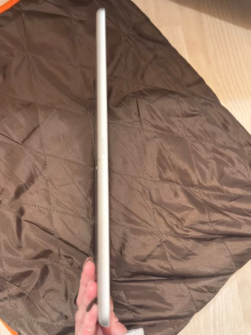 iPad 第9世代 64GB（SoftBank） 未使用に近い 最短翌日発送