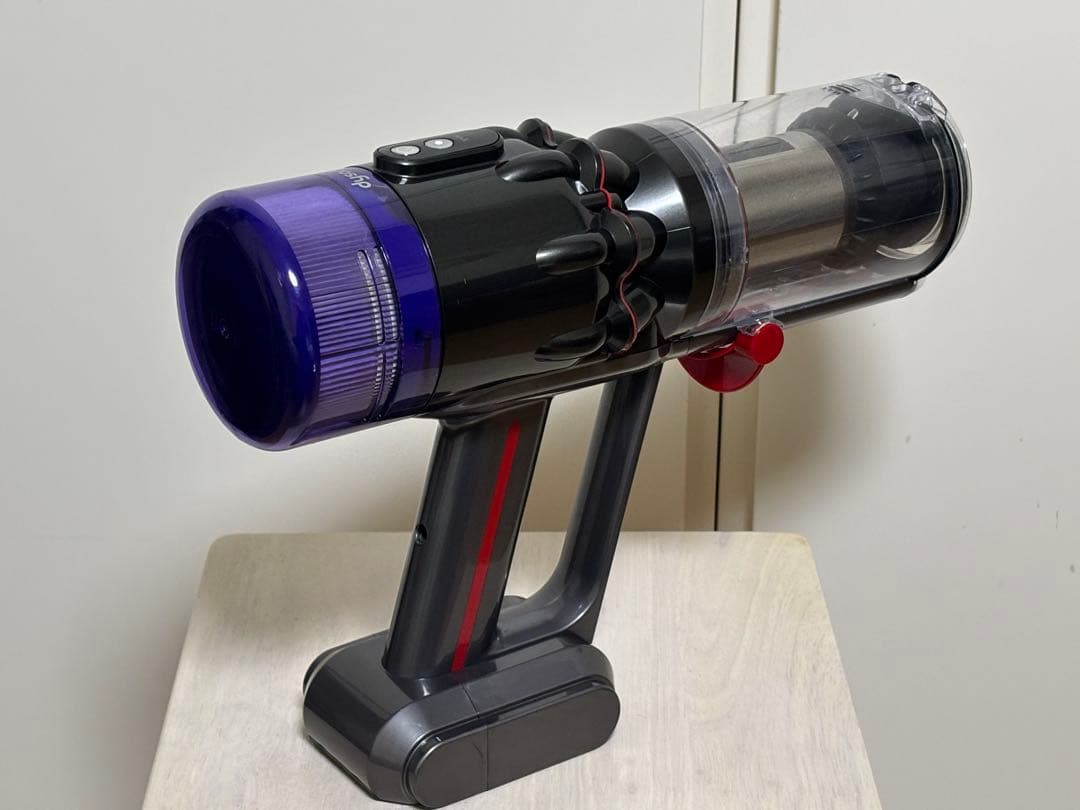 【分解清掃品】ダイソン Micro 1.5kg SV21