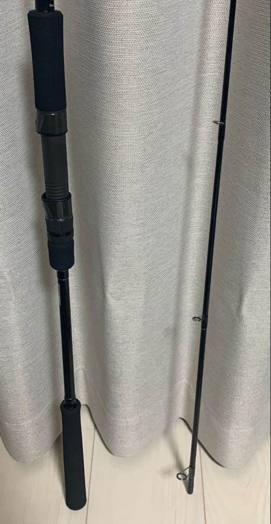 ヤマガブランクス　SeaWalk Cast-Jigging SS 71ML