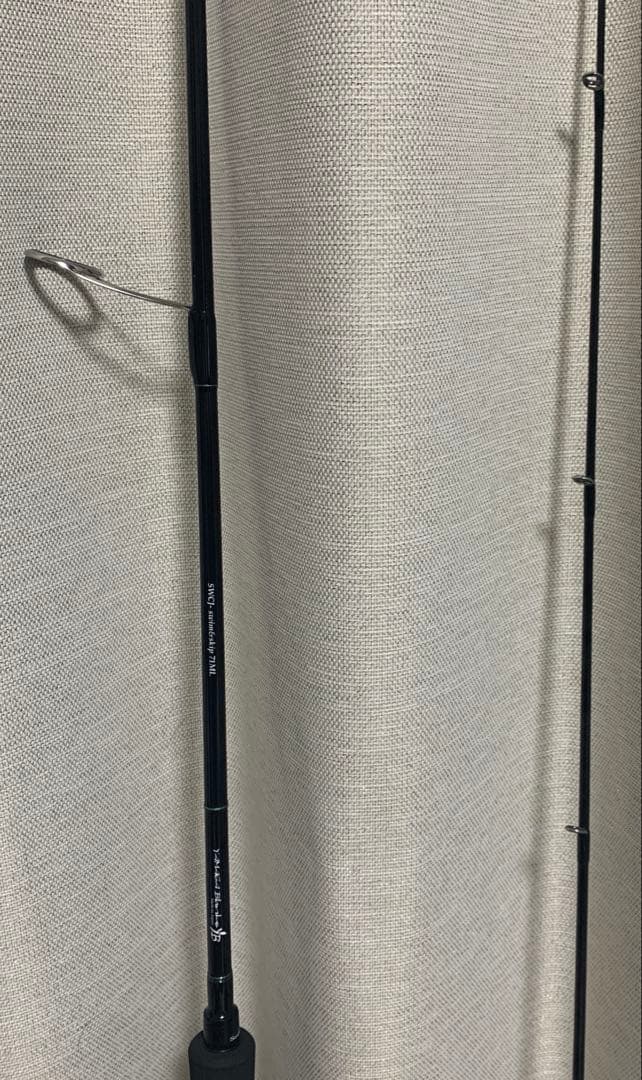 ヤマガブランクス　SeaWalk Cast-Jigging SS 71ML