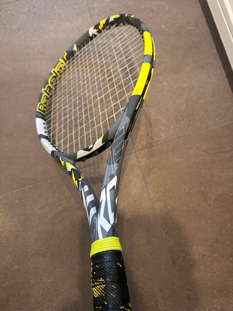 バボラ BabolaT テニスラケット エボ アエロ EVO AERO