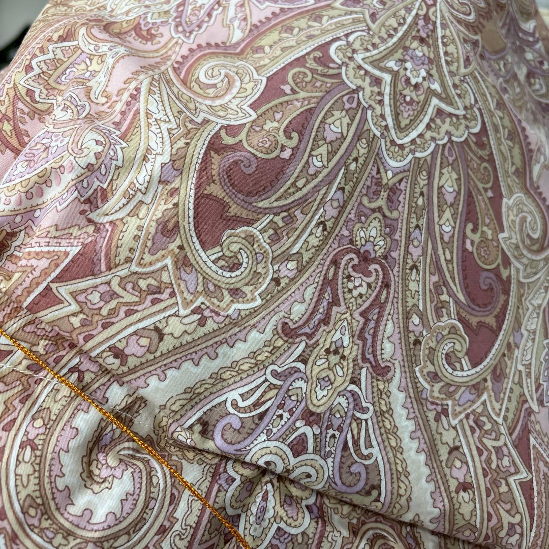 Darmax 肌掛け布団 ダブル日本製