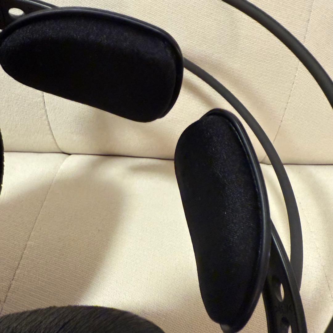 傳田聴覚システム研究所 ヘッドフォン 聴覚トレーニング denchoh DH-1