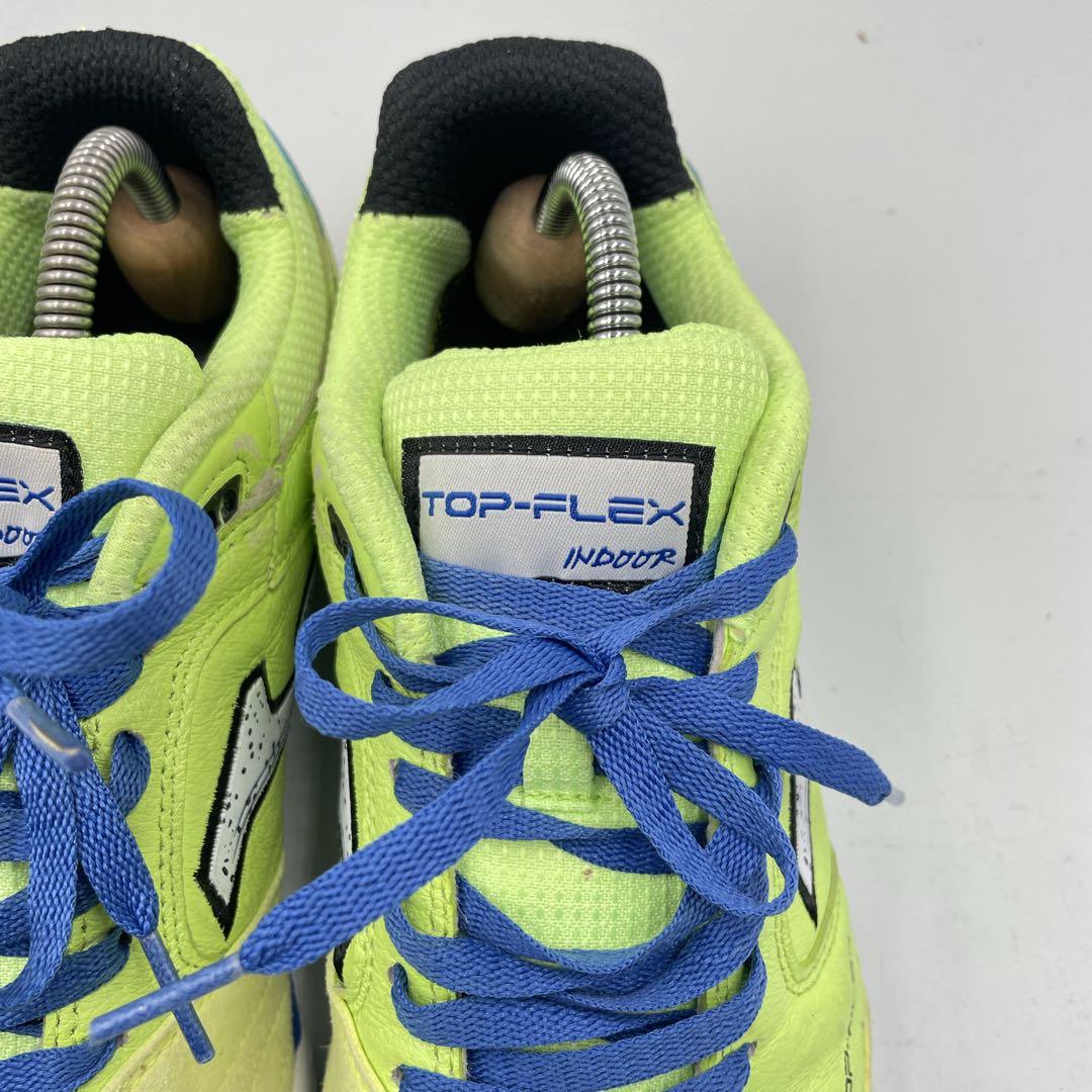 joma ホマ　TOP FLEX REBOUND フットサルシューズ　27cm