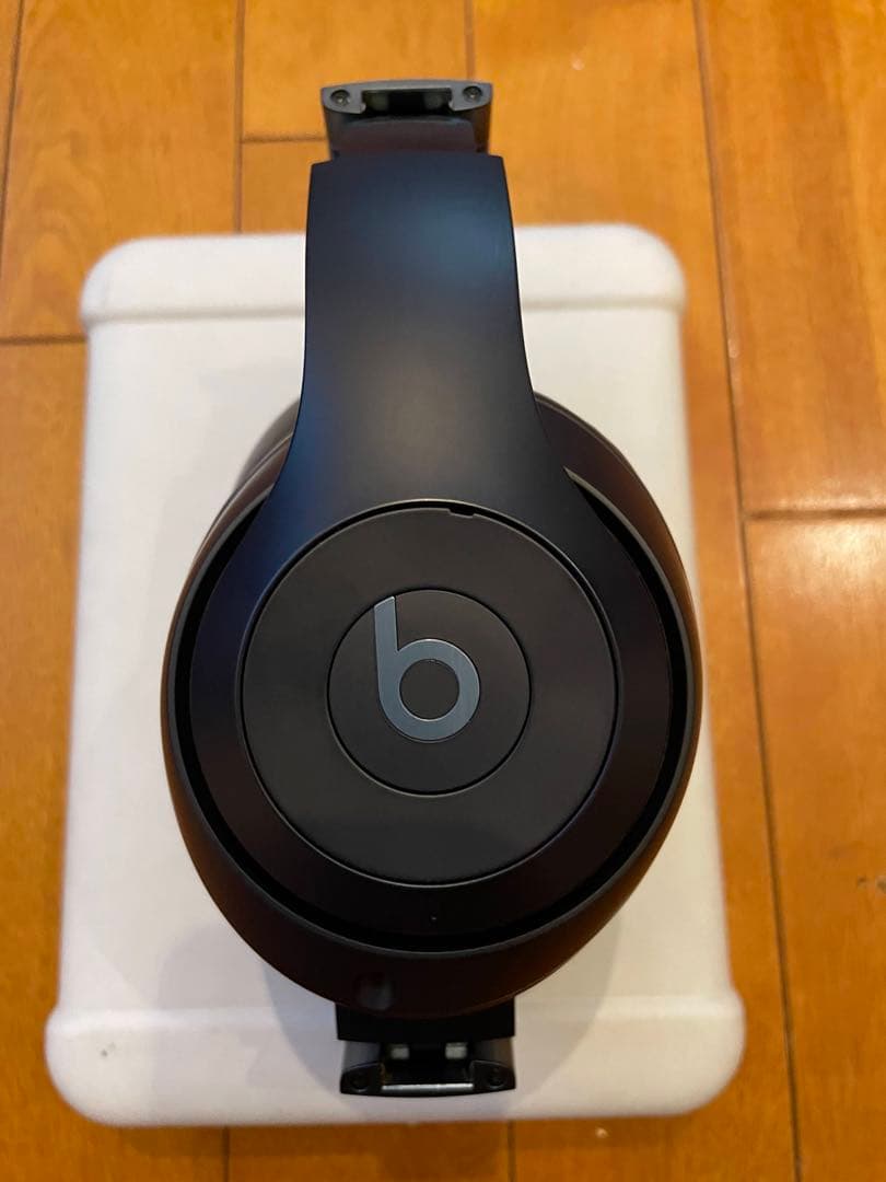 【美品】Beats Studio Proネイビー