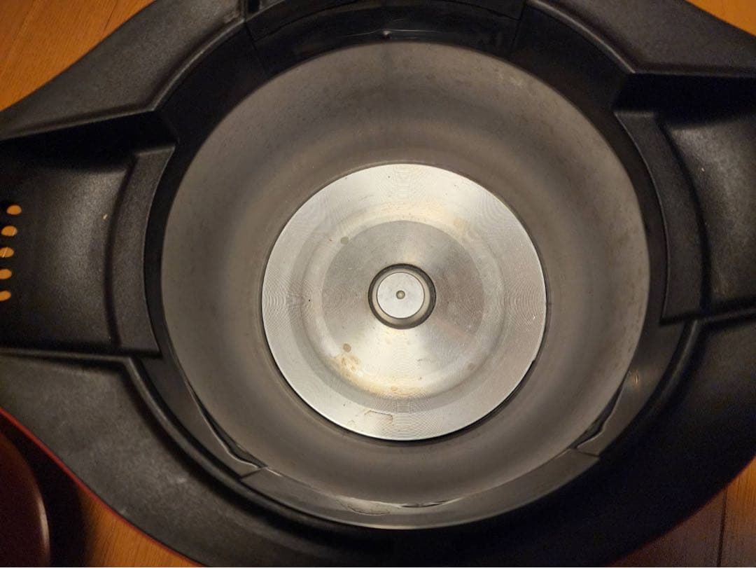 SHARP ヘルシオ ホットクック KN-HW24C-R