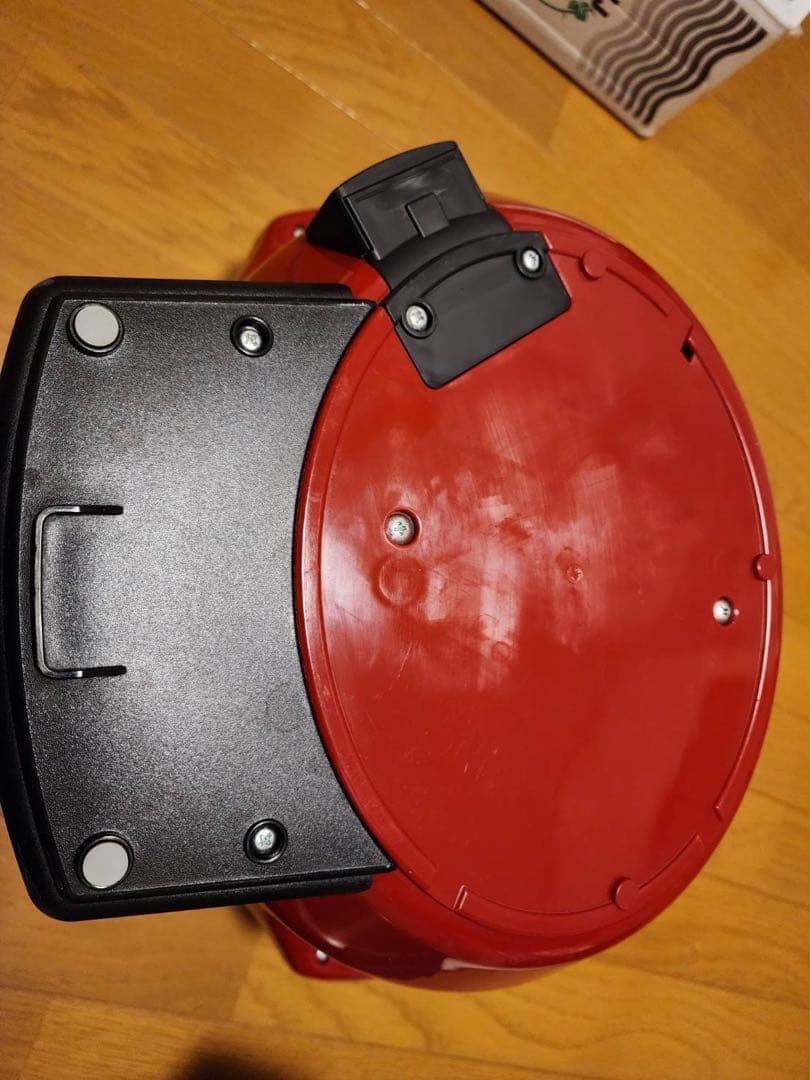 SHARP ヘルシオ ホットクック KN-HW24C-R