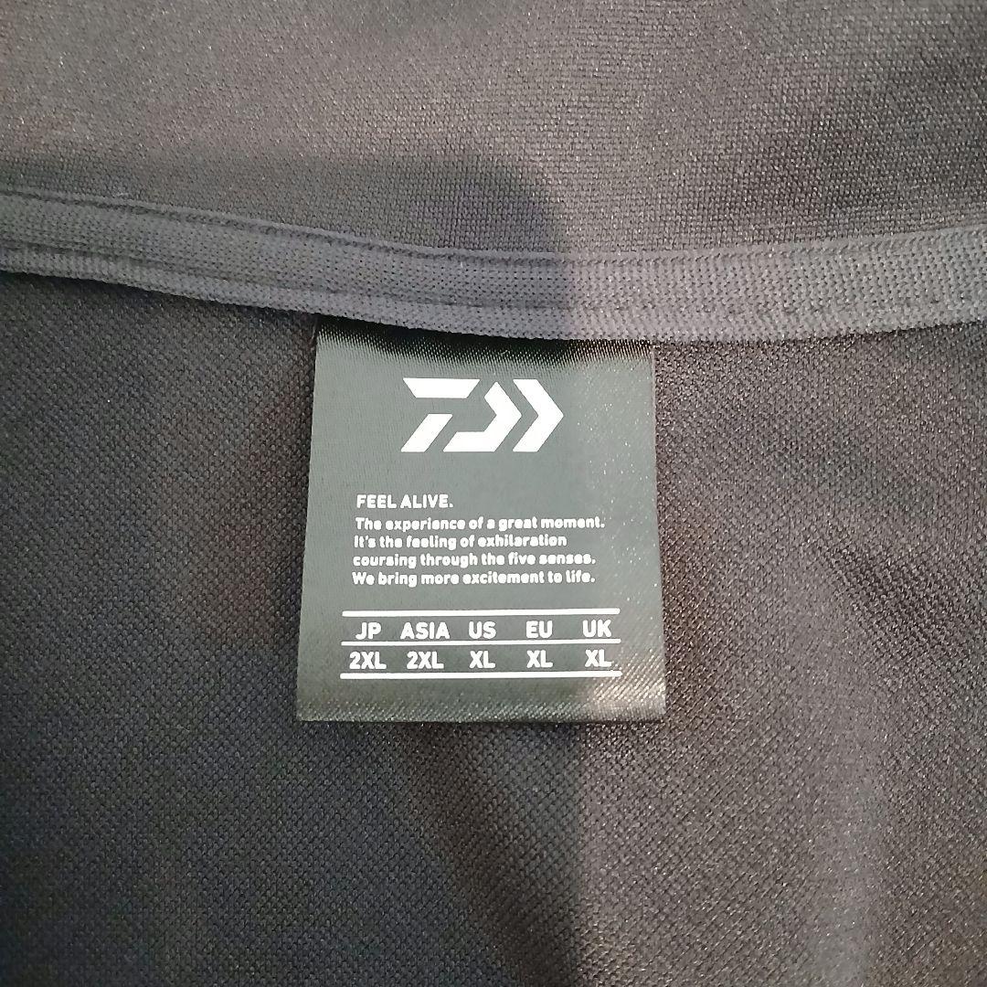 DAIWA ダイワ プロバイザー DI-24008　セットアップ　ジャージ