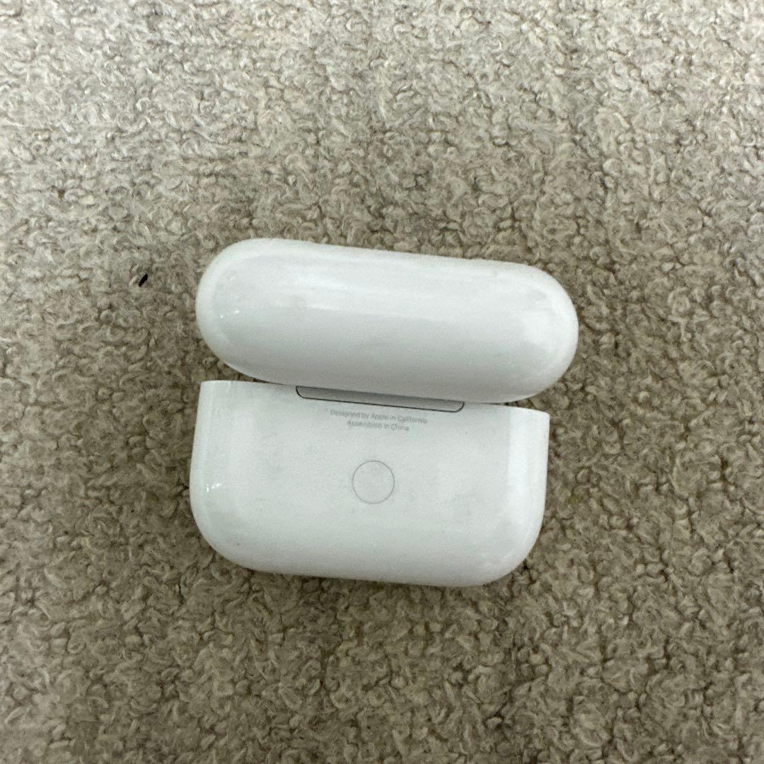 AirPods Pro 左耳 本体 充電ケース付き