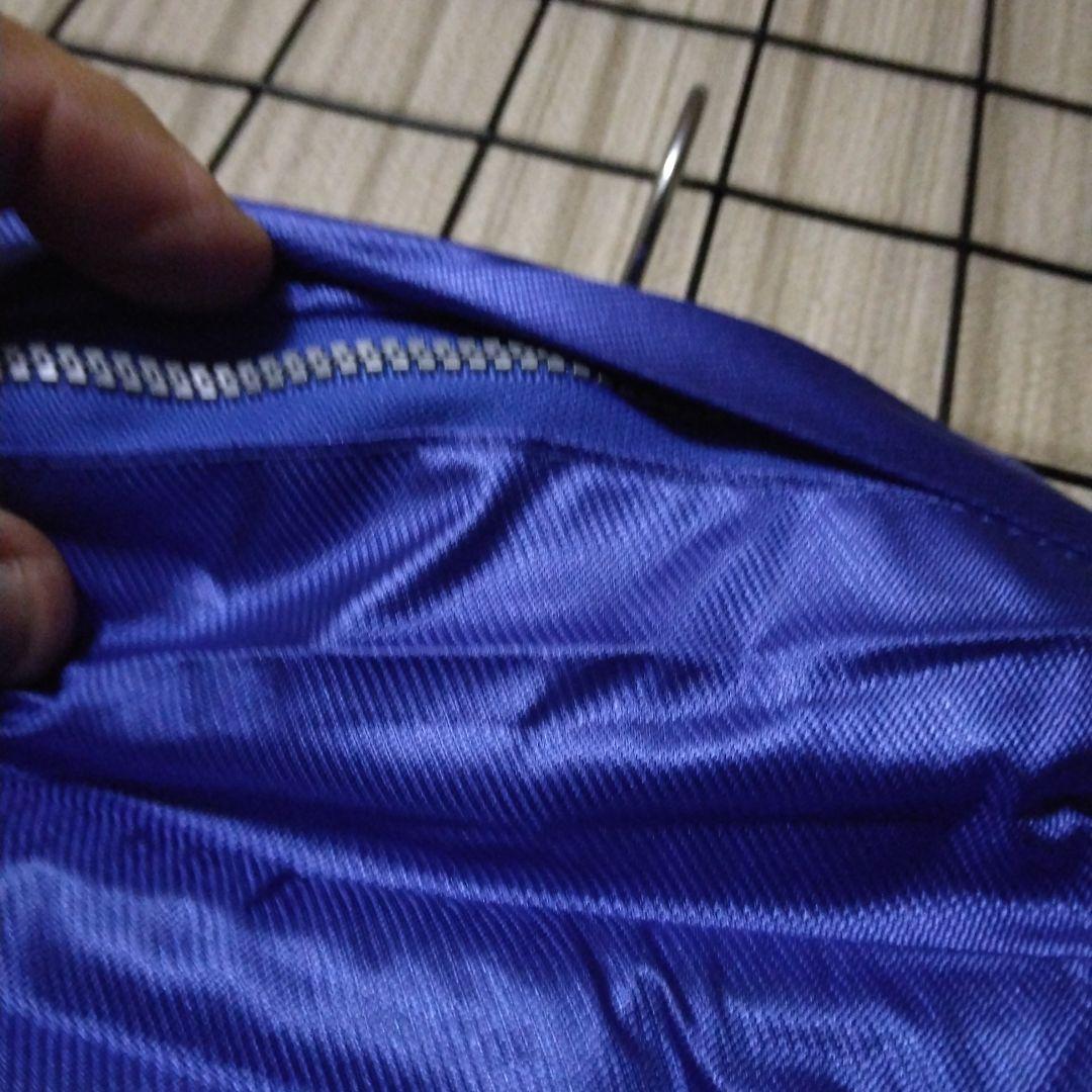 Kappa ユベントス97/98”モデル ベンチコート JPサイズ:3L