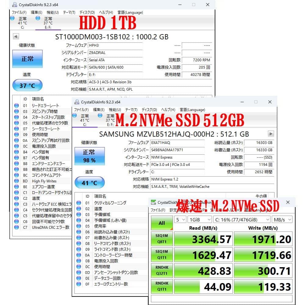 早い者勝ち！難ありHP Z2 G4 SFF Xeon E-2144G