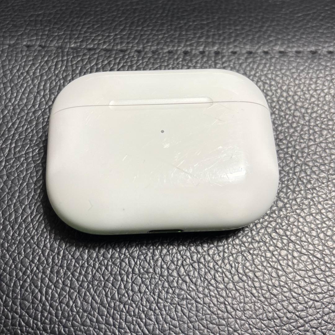 AirPods Pro 第2世代イヤホン アップル Apple