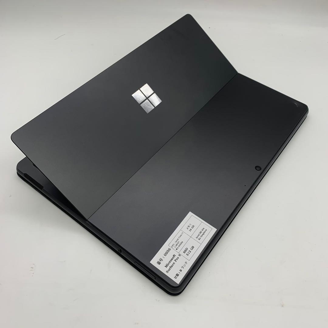 ✅ Surface Pro 8 i7 | 高性能・すぐ使えます