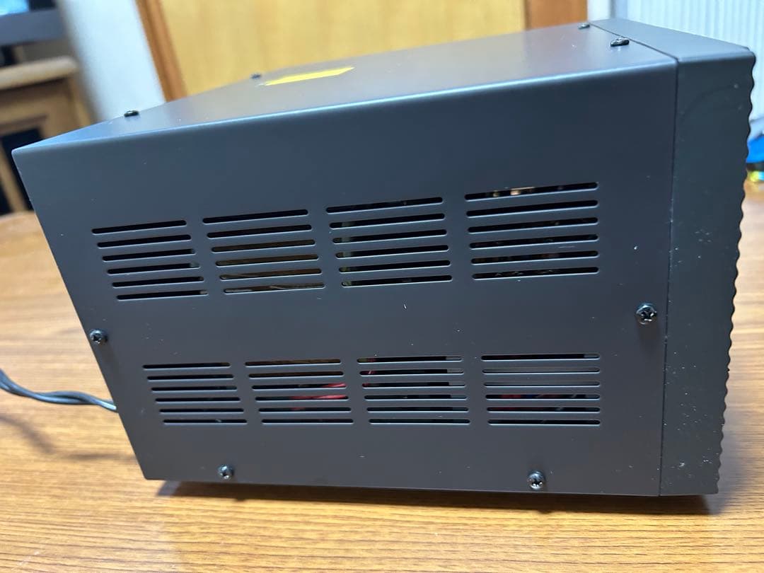 第一電波工業　ダイヤモンドGSV3000