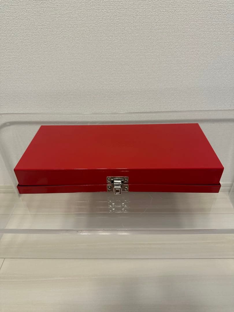 supreme l Storage Box セット【S】【L】