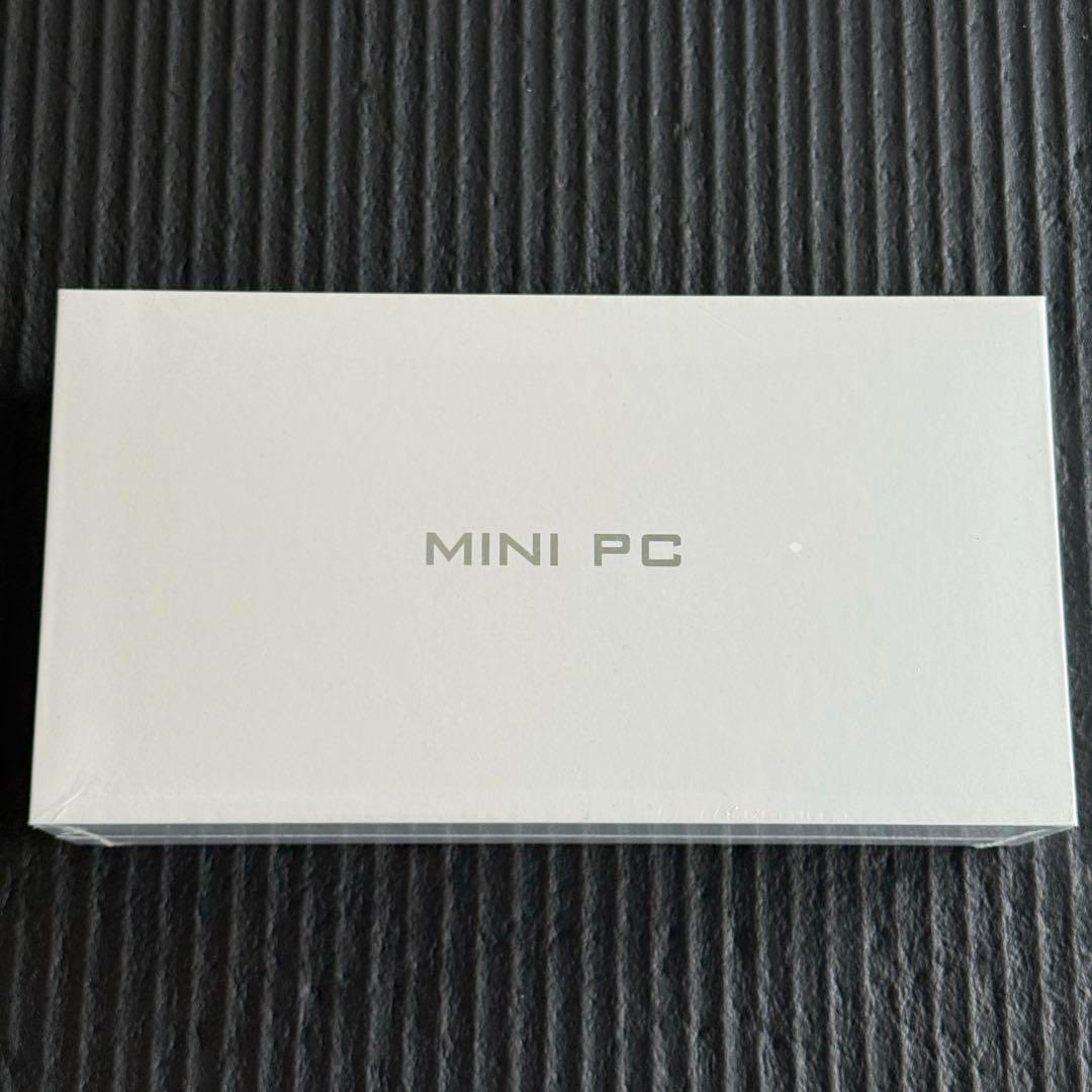 ミニPC 第13世代インテル Core i9-13900H Chatreey