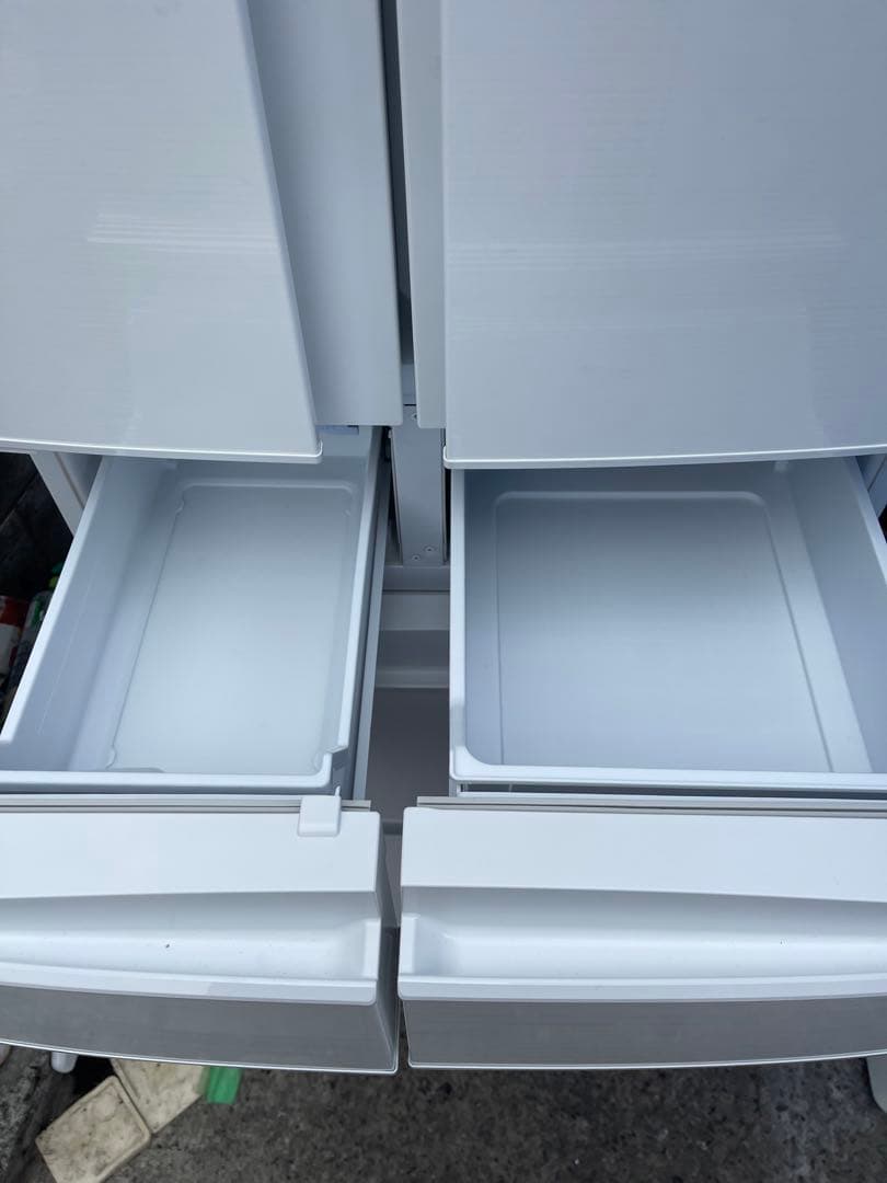 chouchou.Box 三菱電機 日本製 冷蔵庫 462L 22年式