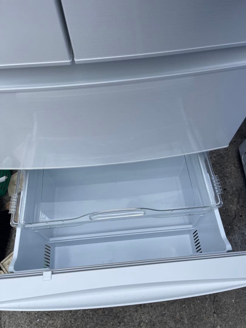 chouchou.Box 三菱電機 日本製 冷蔵庫 462L 22年式