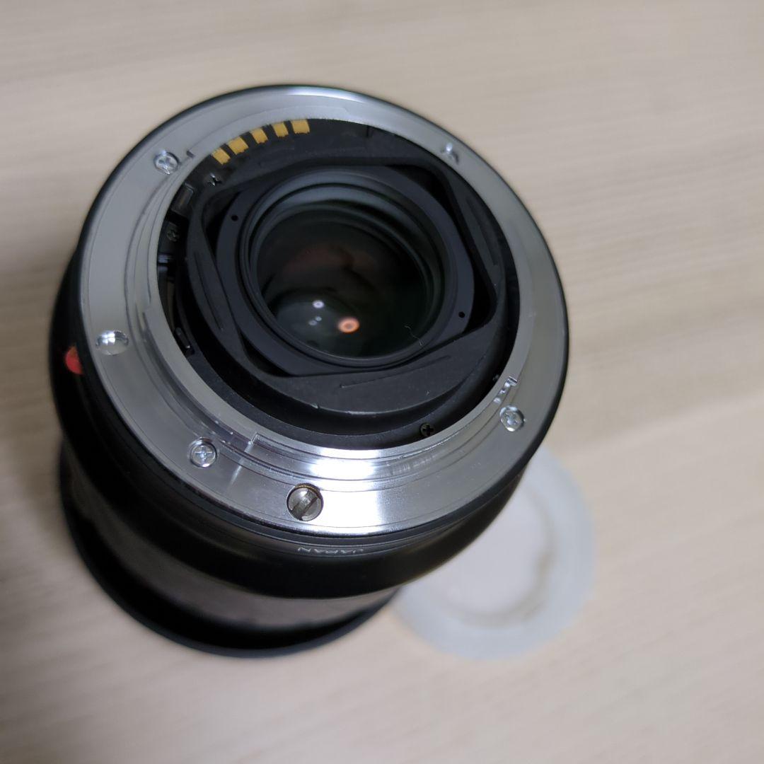 デジタル一眼 SONY α57 本体とレンズ3本セット