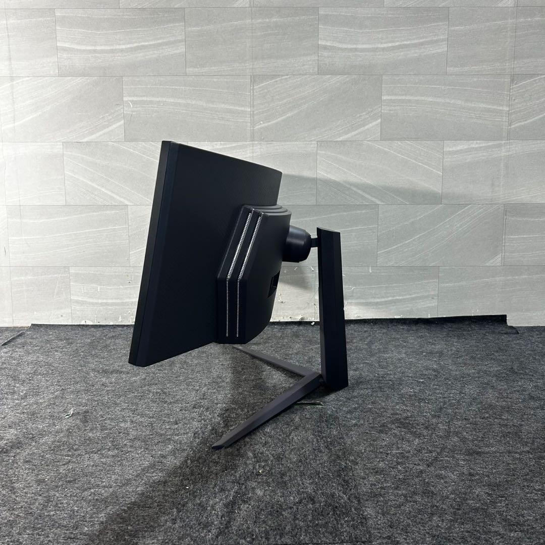 LGエレクトロニクス 液晶ディスプレイ 48.8インチ PCモニター d4650