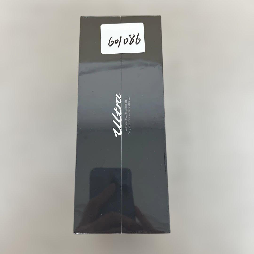 ￼601086 新品未開封Xiaomi 15 Ultra 国内版シルバークローム
