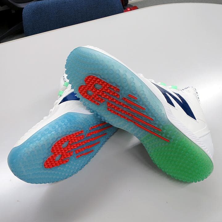 New Balance 大谷翔平 トレーニングシューズ 28.0cm