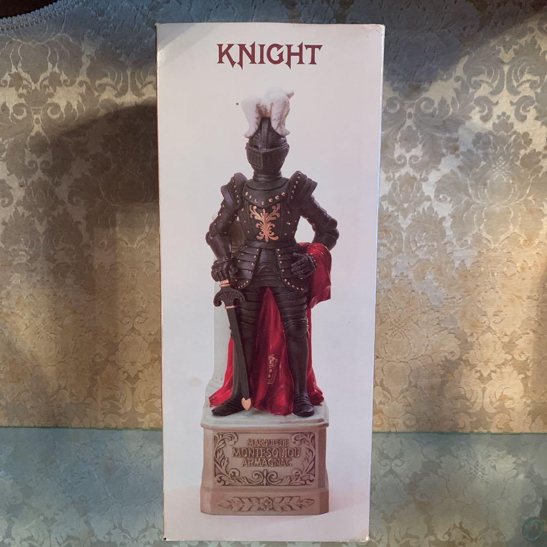 マルキ・ド・モンテスキュー・ナイト　箱あり