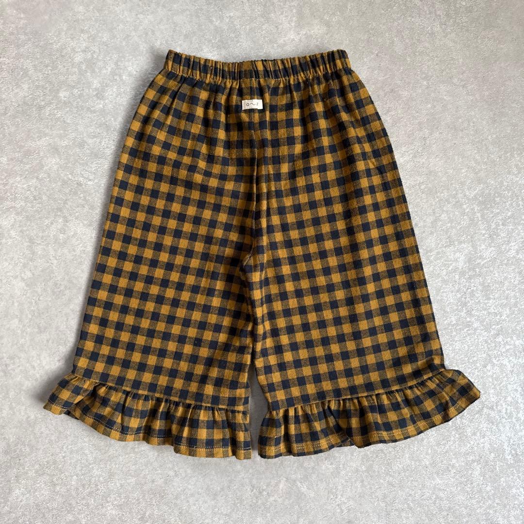 organic zoo 2-3y ３点セット