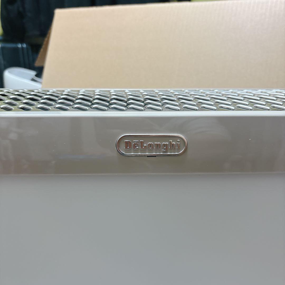 path　デロンギ オイルヒーター アロマデュフューザーWi-Fiモデル