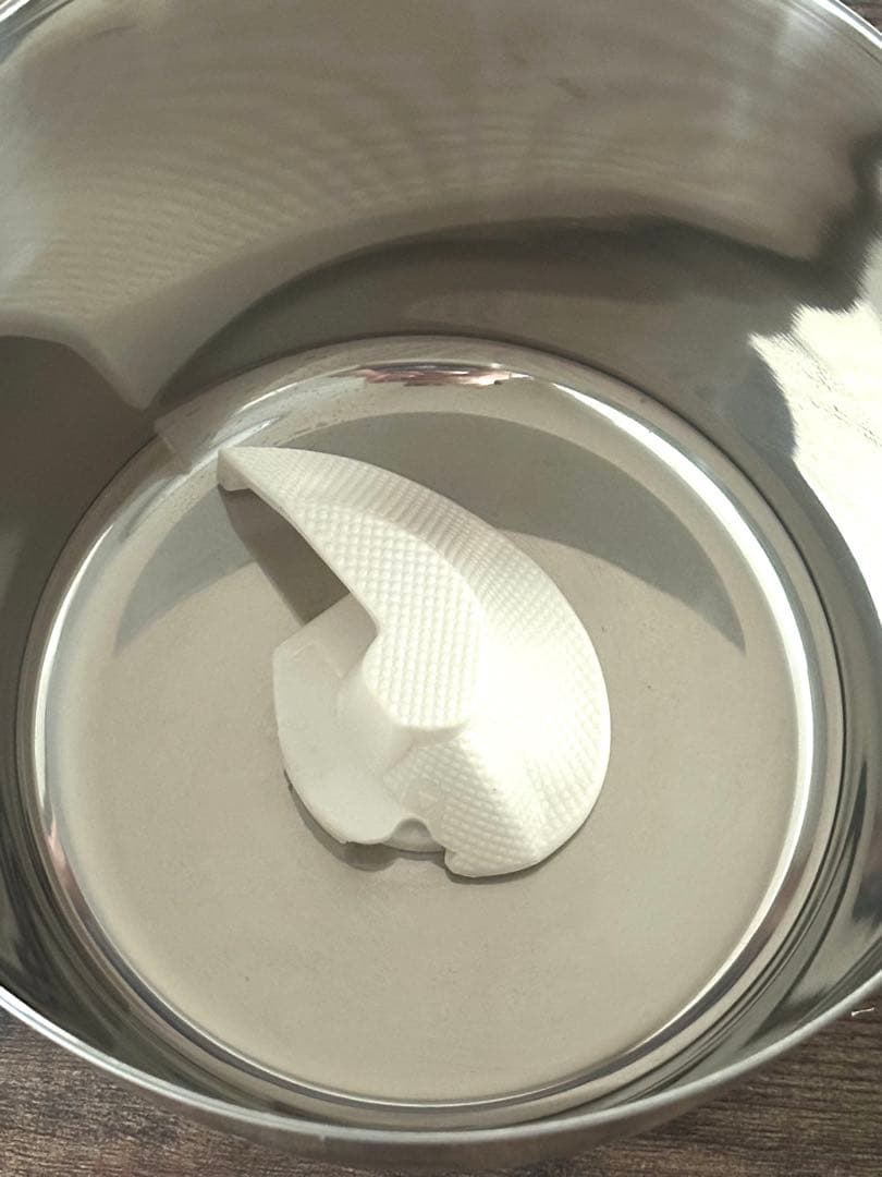 日本ニーダー PK1012 plus パンニーダー KNEADER　こね機