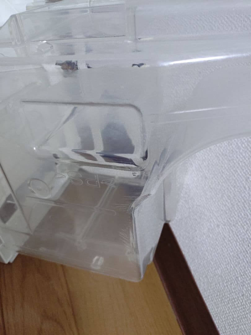 Panasonic F-YHRX200 衣類乾燥除湿機 ハイブリッド方式