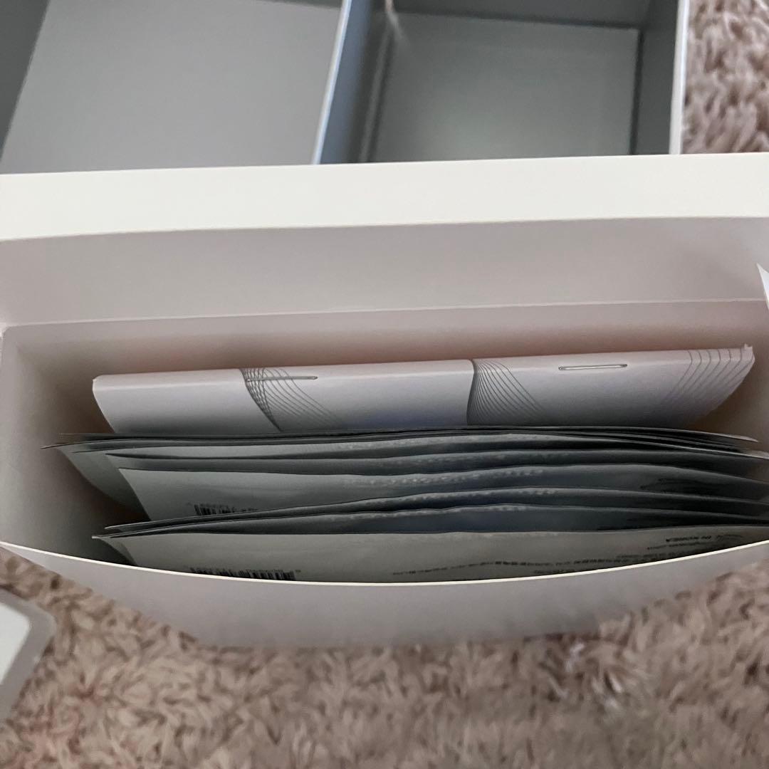 Glow.M Booster Sonic 韓国LDM美顔器