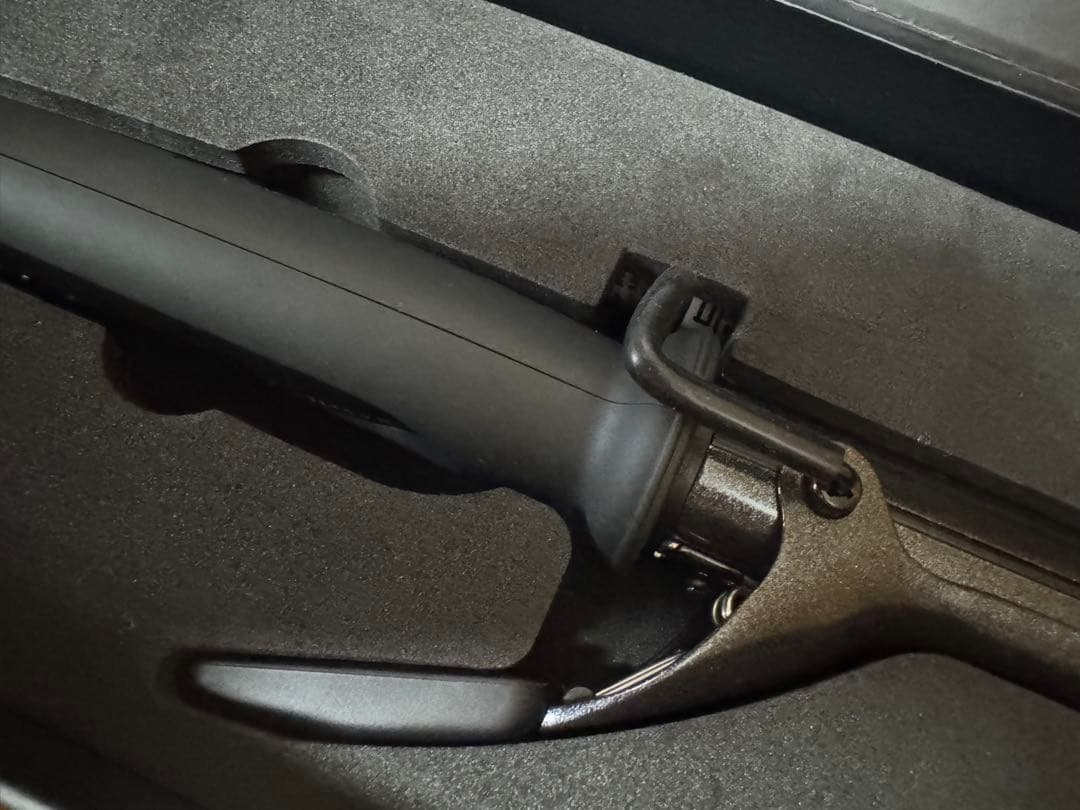 クレイツ　マグネットヘアプロ　カールヘアアイロン 26mm