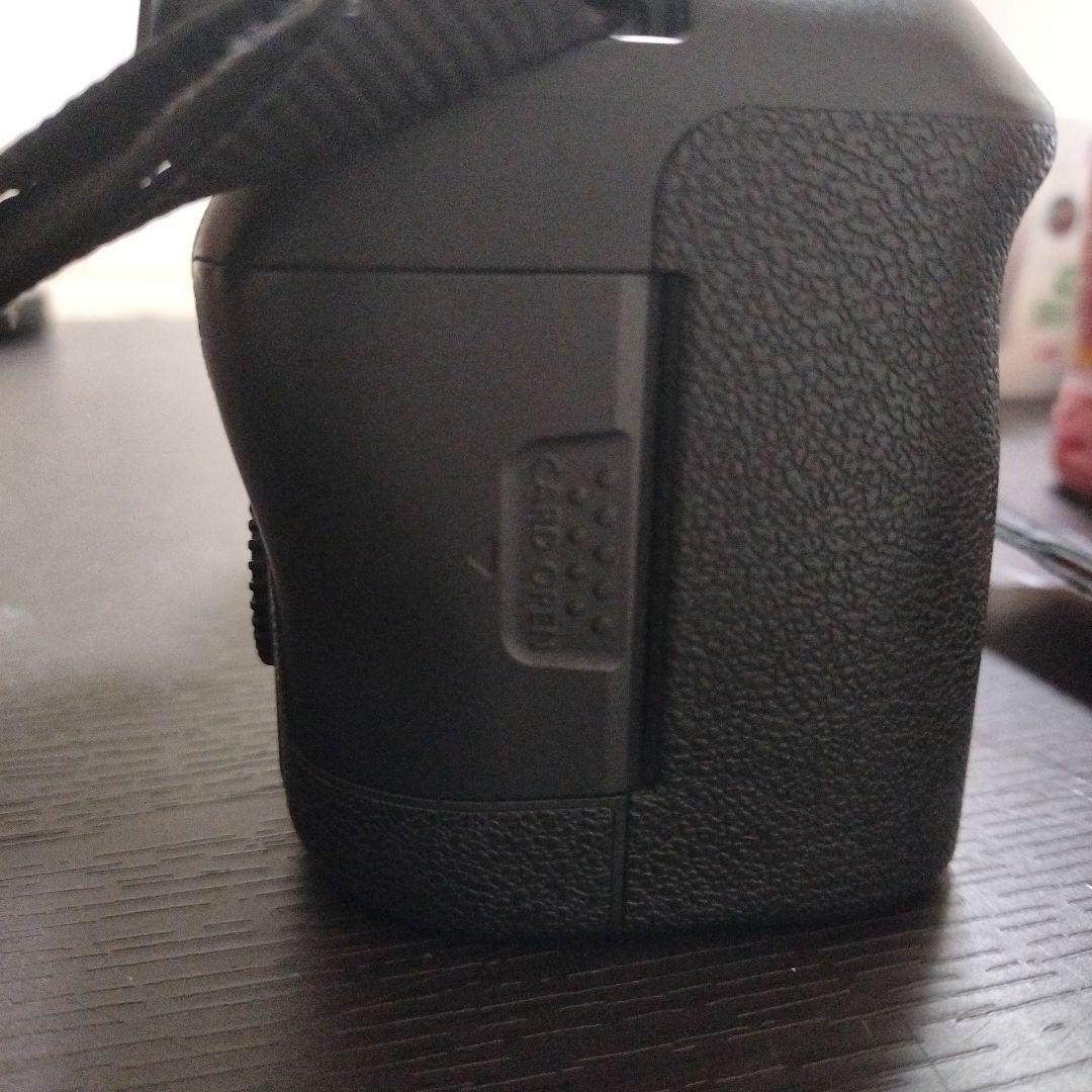 canon eos R6 mark ⅱ［出品本日中］