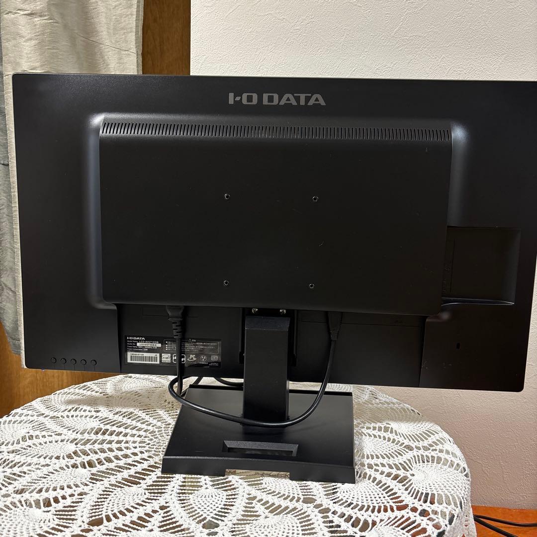 ふじま 即購入優先様27インチモニター