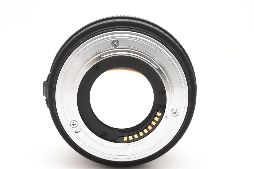 レンズ(単焦点) Sigma EX 30mm F1.4 DC HSM Olympus #8529