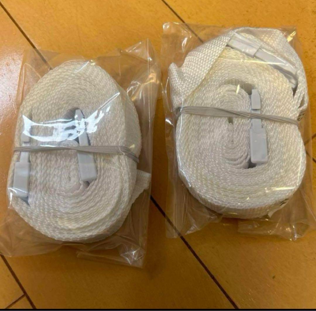 【付属品完備】HZDMJ 折りたたみ式 ベビーベッド