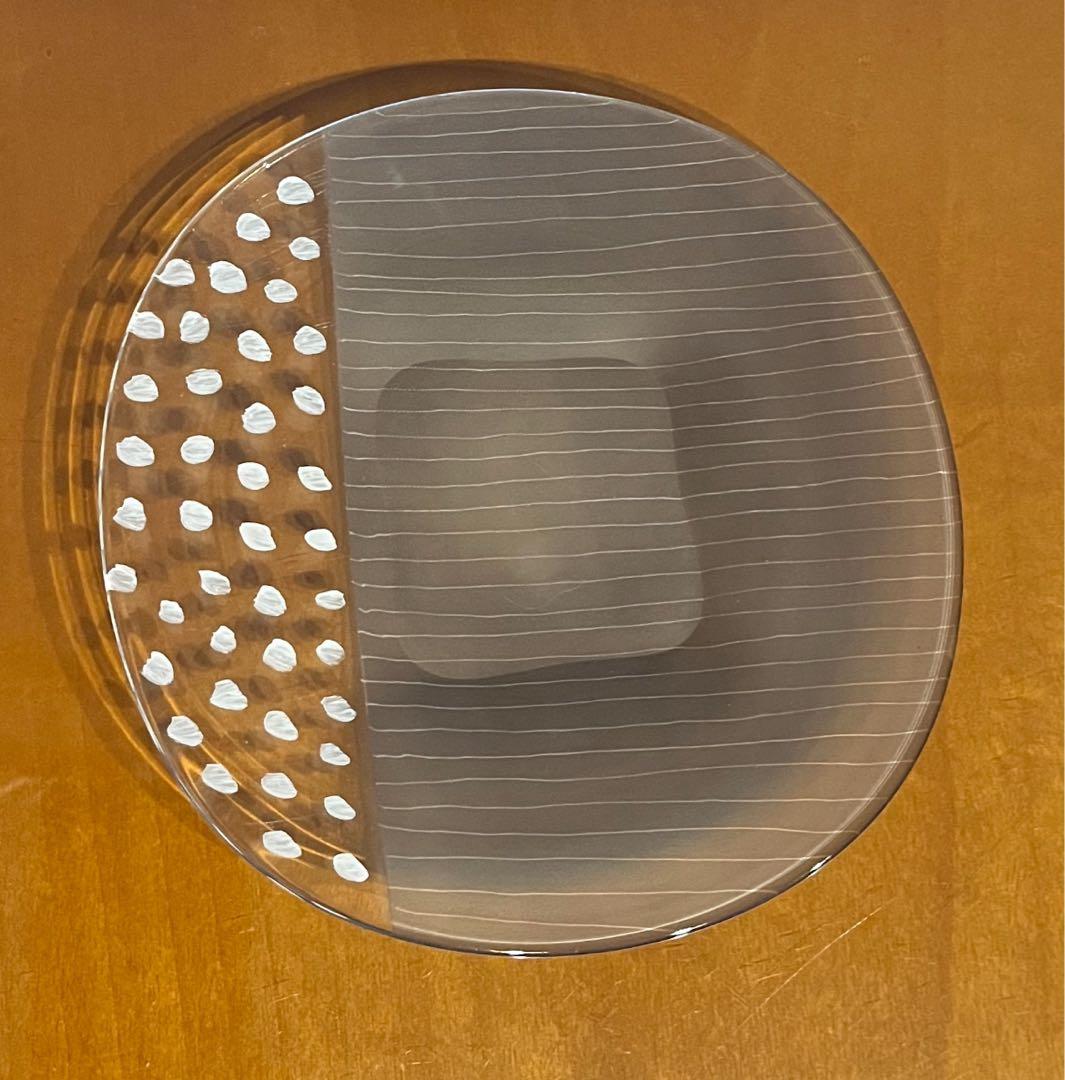 新品　辻和美　おこざら　2枚セット　箱付き　食器　factory zoomer