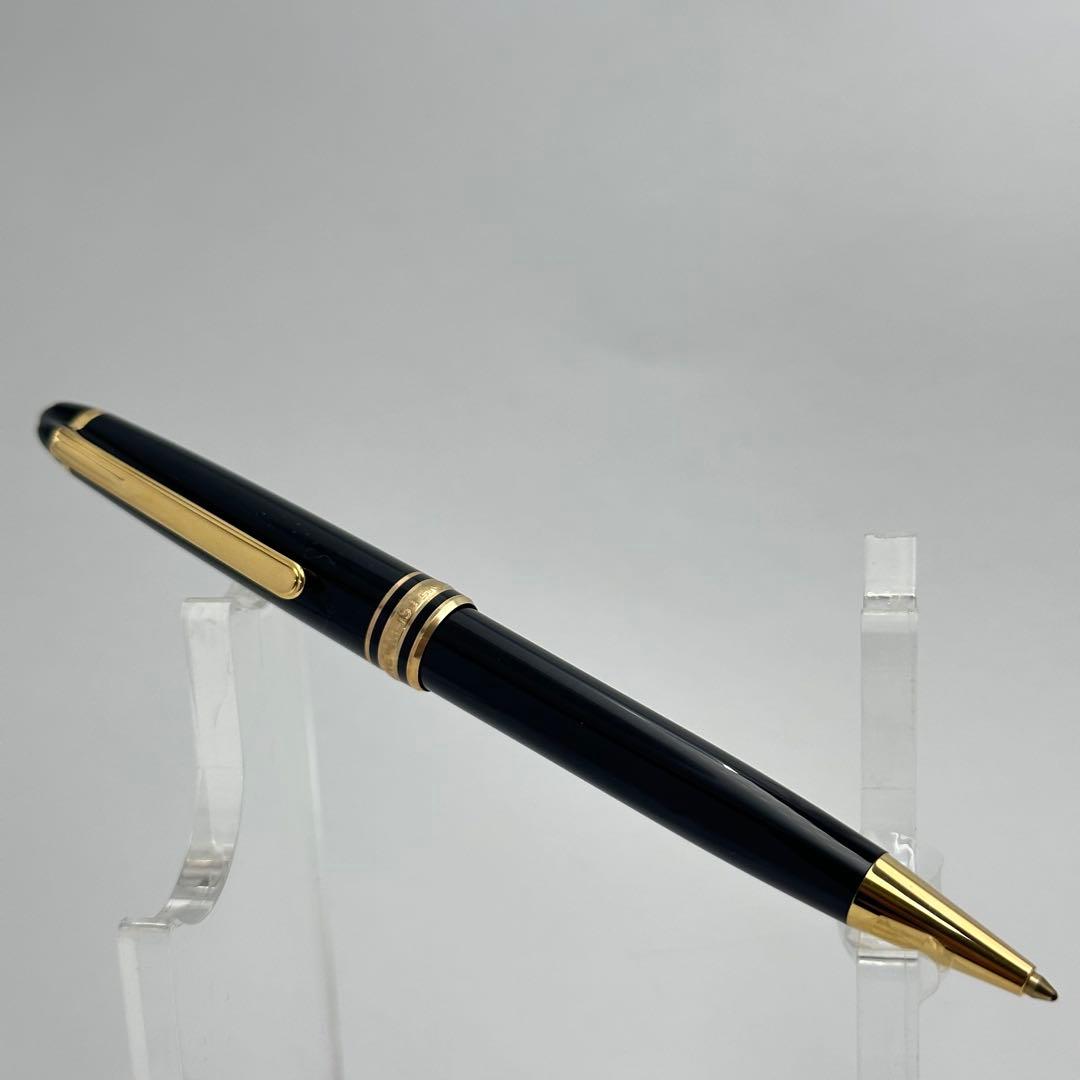 MONTBLANC モンブラン マイスターシュティック ボールペン 1566