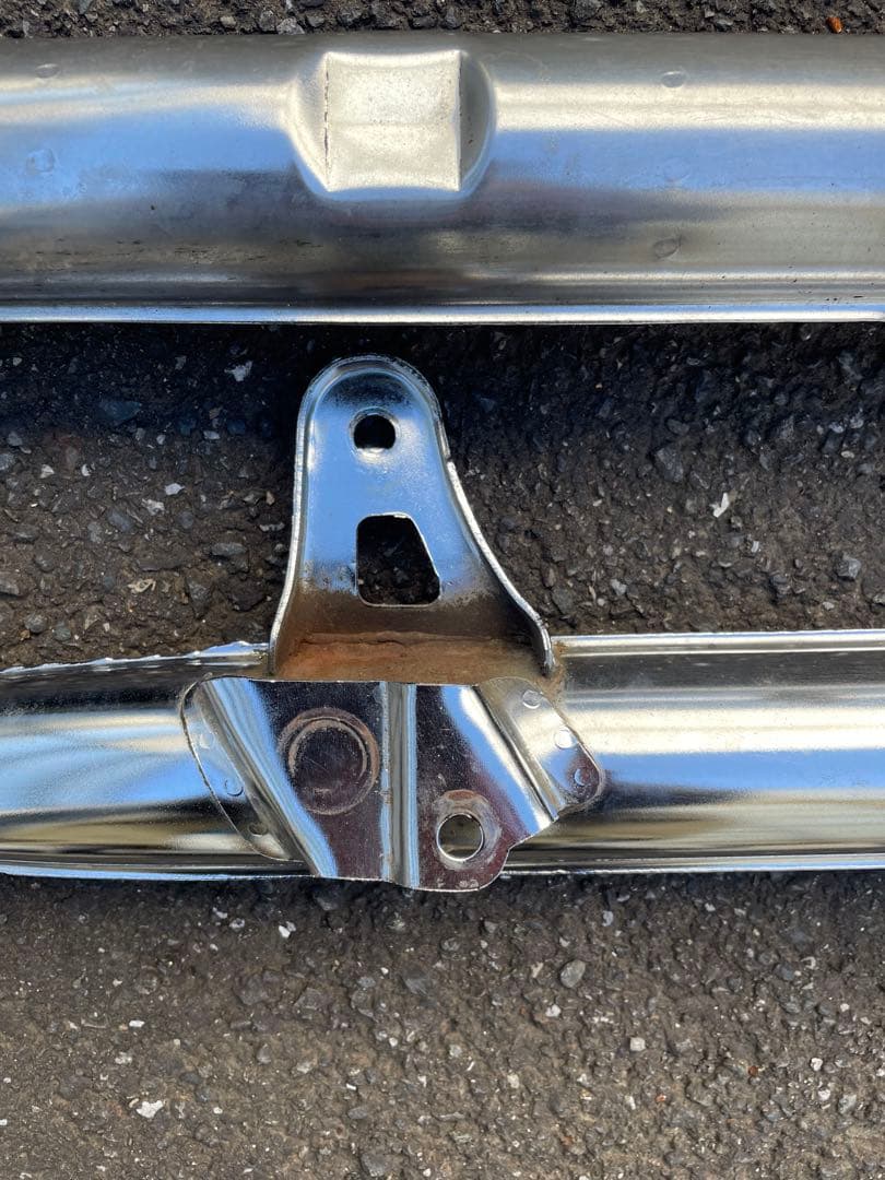 スズキk 125コレダS10純正マフラー