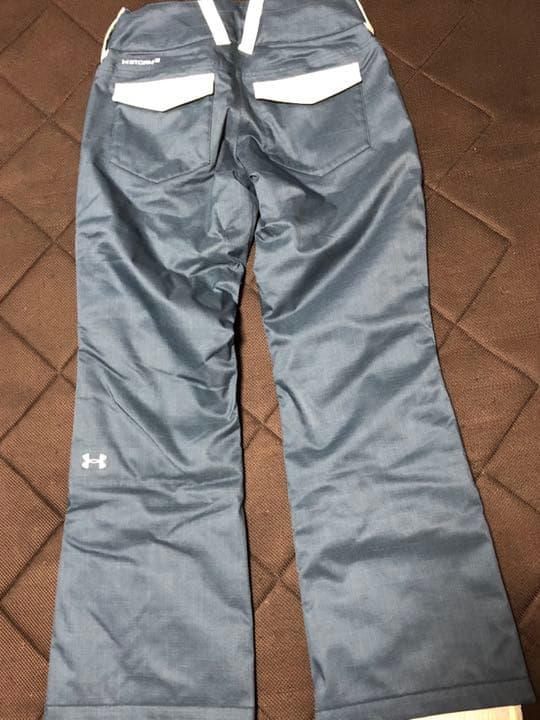 レディース スノーボード パンツ