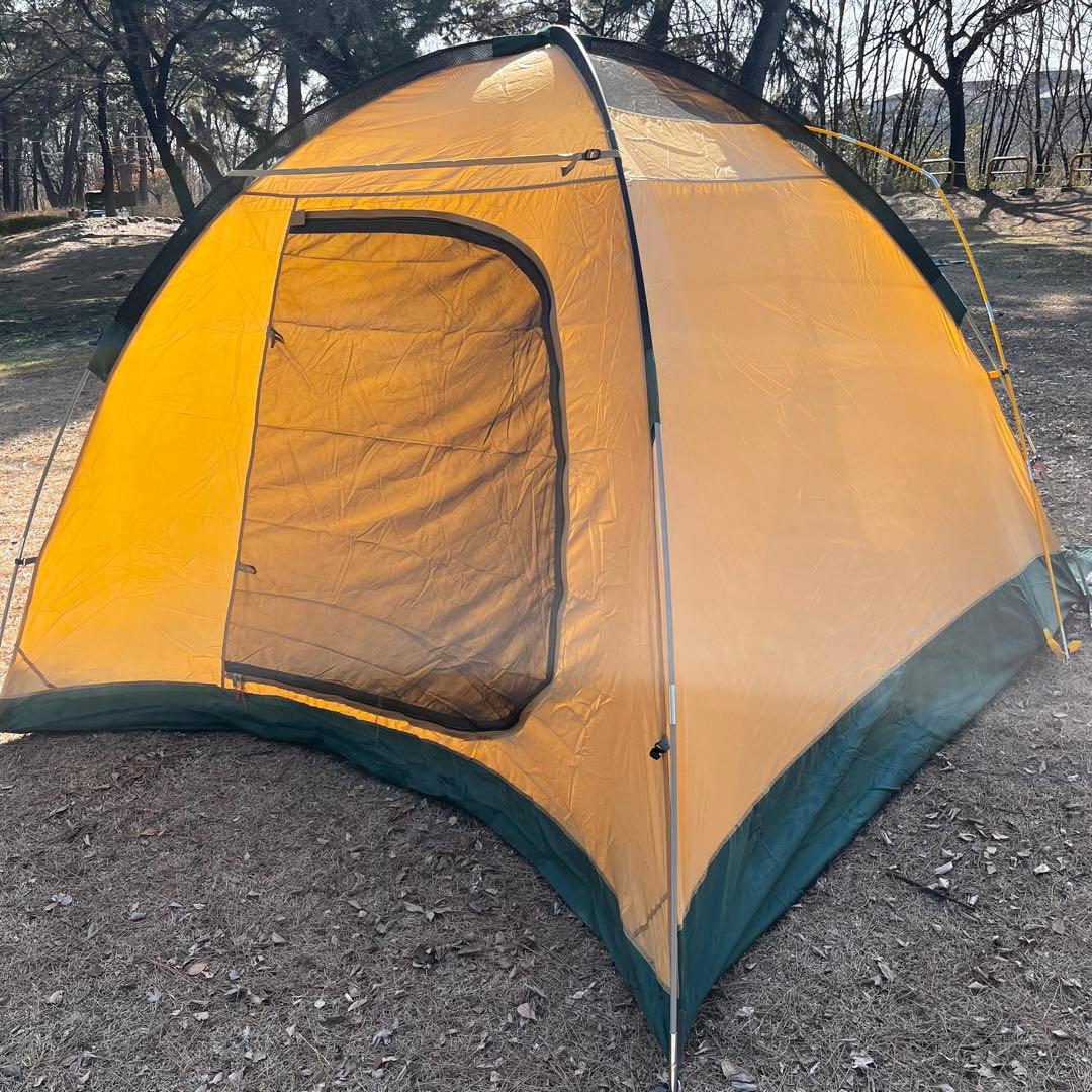 Coleman コールマン BC クロスドーム/270 キャノピーポール付