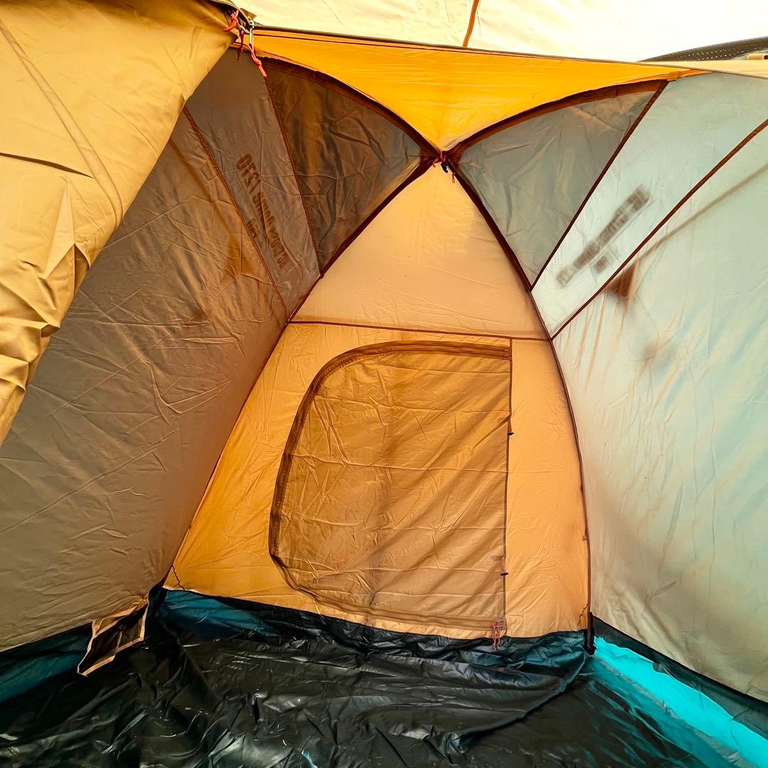 Coleman コールマン BC クロスドーム/270 キャノピーポール付