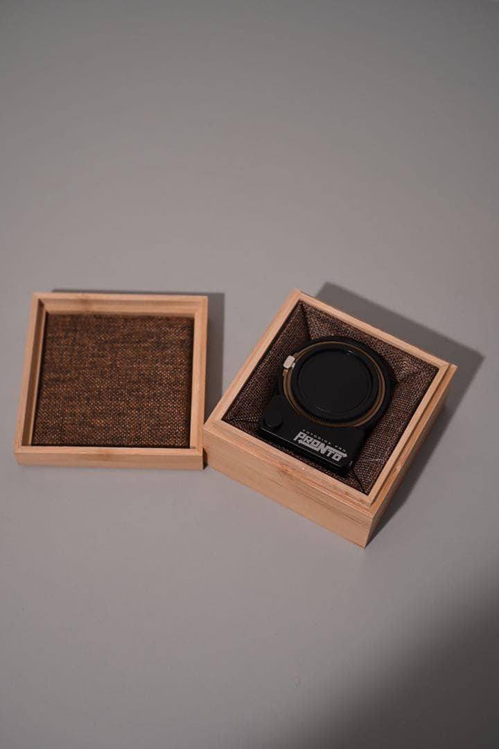 Fotodiox LM-NKZ-PRN AF駆動モーター 電子マウントアダプター