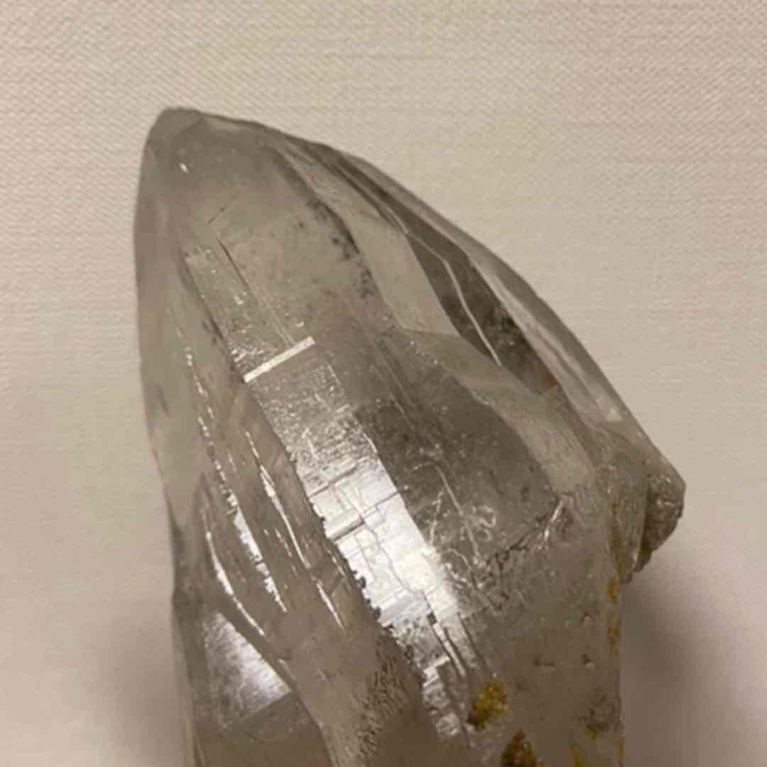 ガネーシュヒマール  イシス カテドラル ヒマラヤ水晶