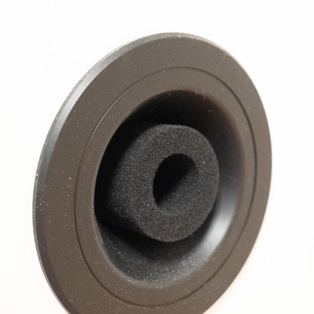 KEF Q150 [WH サテンホワイト] ブックシェルフスピーカー ペア