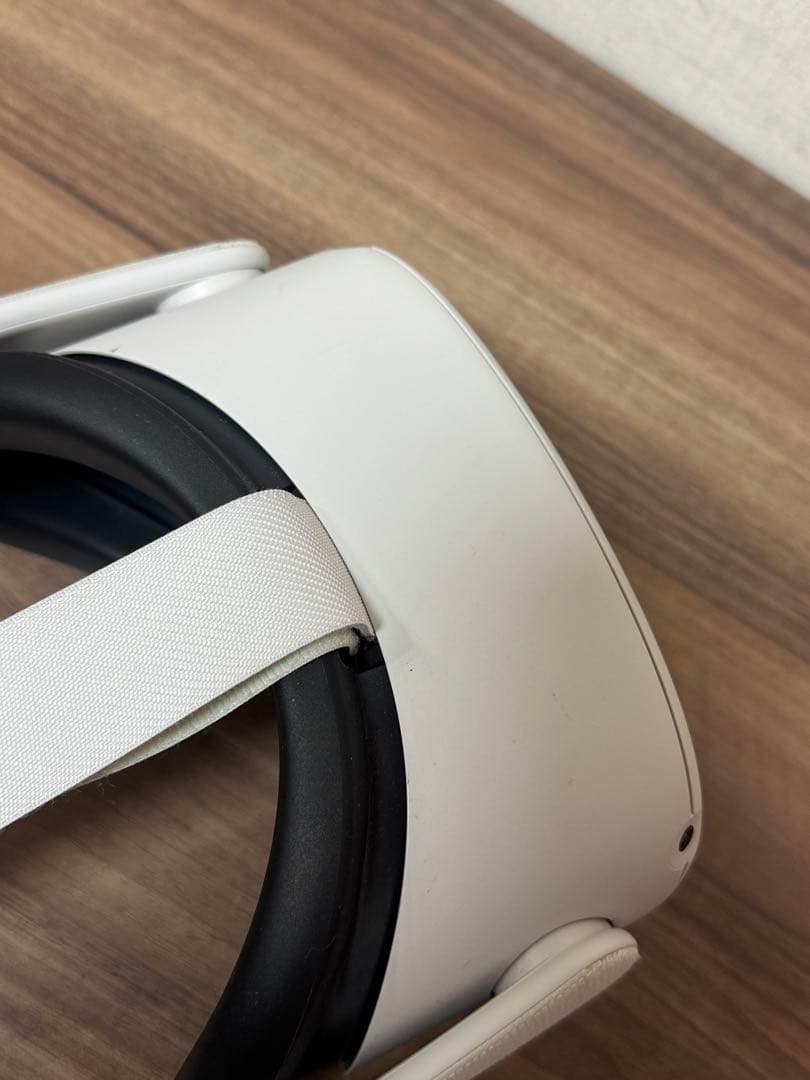 Quest 128GB メタクエスト2 本体 VR ゲーム