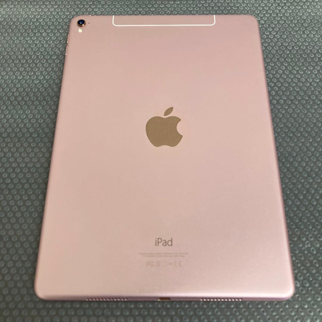 119 電池最良好☆iPad Pro 32GB 9.7インチ WIFIモデル☆
