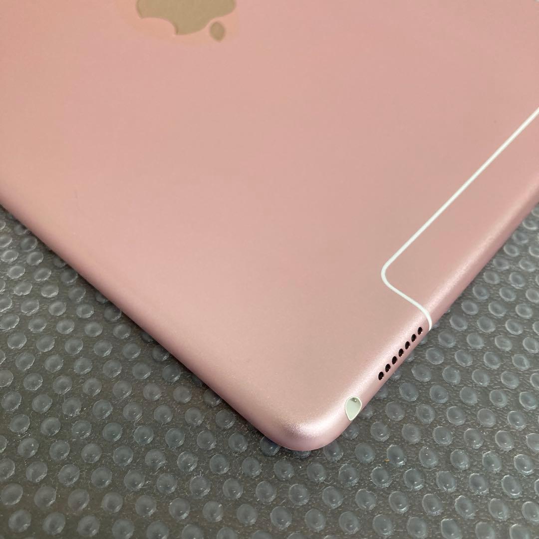 119 電池最良好☆iPad Pro 32GB 9.7インチ WIFIモデル☆