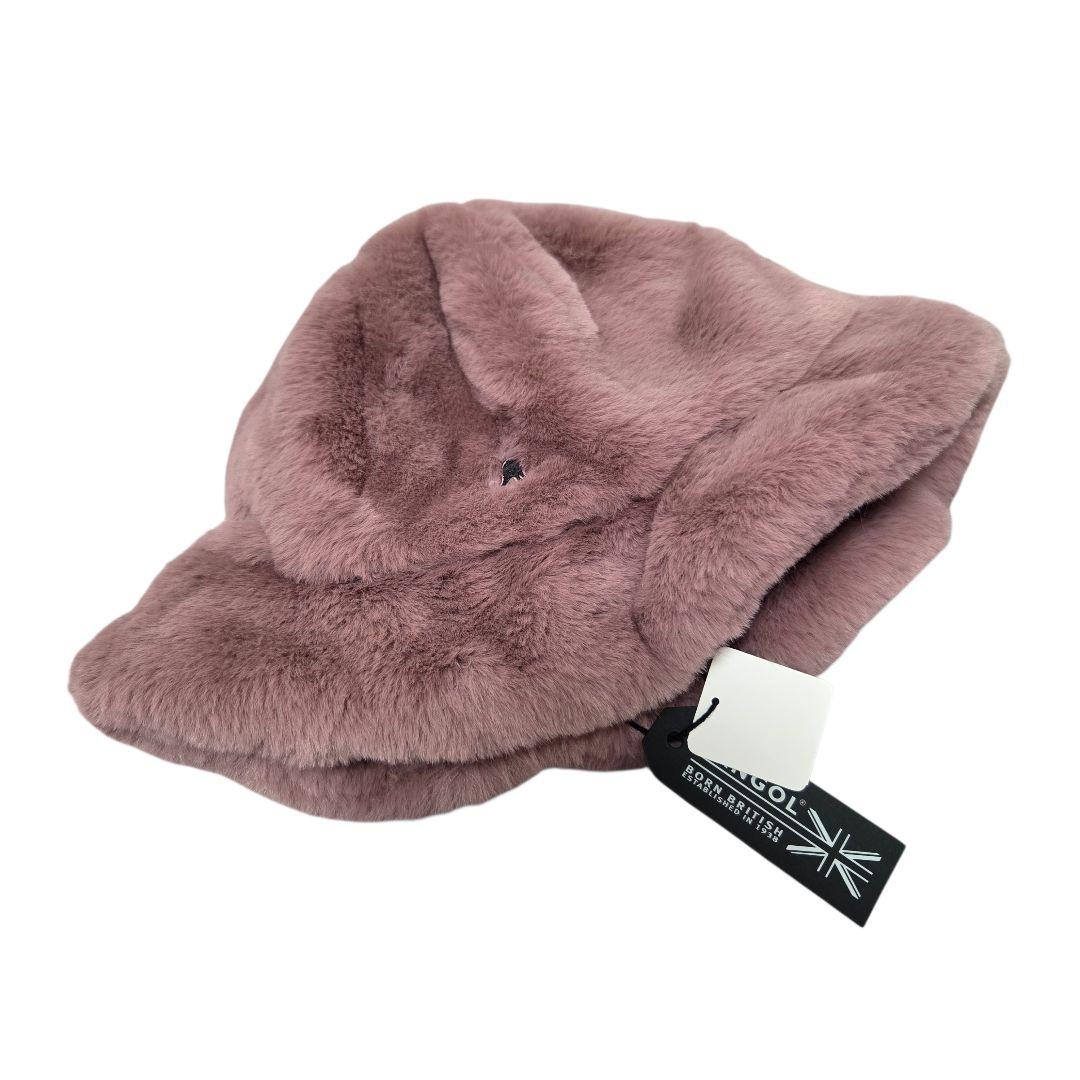 新品未使用タグ付き✨KANGOL 深瀬　カンゴール　Fukaseコラボ　ピンク
